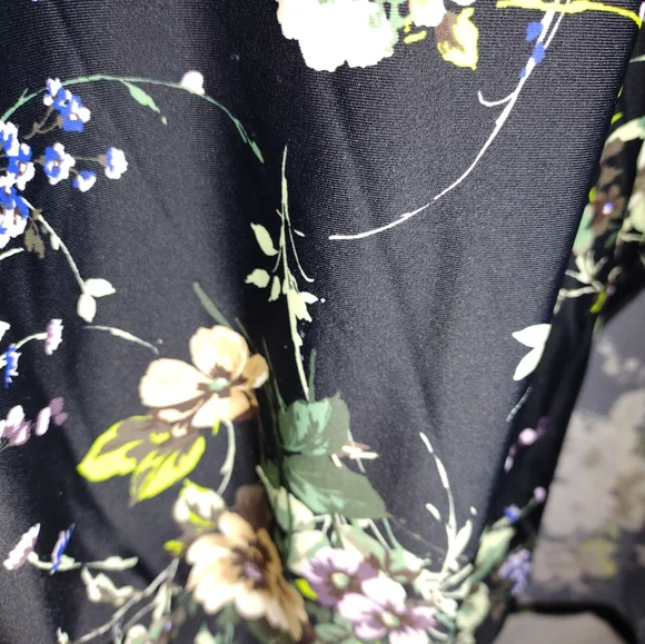 👙 NEW Torrid Wireless Swim Dress Size 4 NWT 👙 - Picture 10 of 12